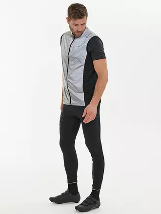 ENDURANCE | Herren Radhose Gorsk Winter Windblock | 